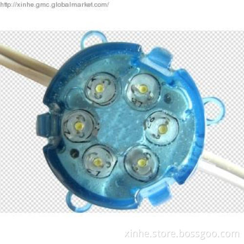 Miracle Bean G3006 LED Sign Light , LED Lighting LED Channel letter